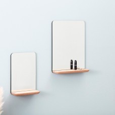 Andersen A-Wall Mirror, small