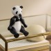 Kay Bojesen lille WWF pandabjørn