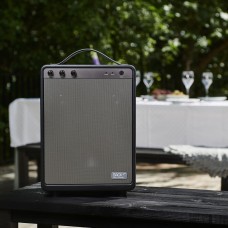 SACKit BOOMit portable bluetooth speaker