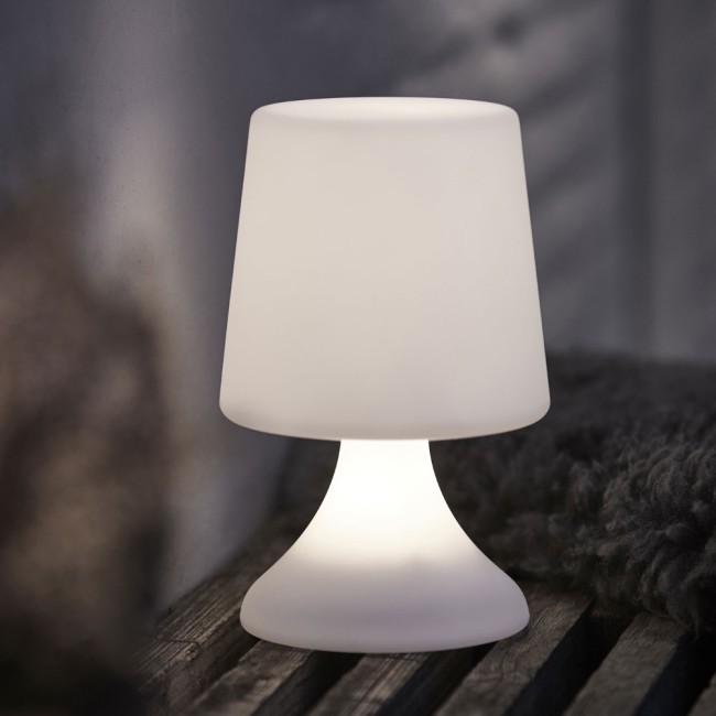 Villa Collection LED lounge lamp