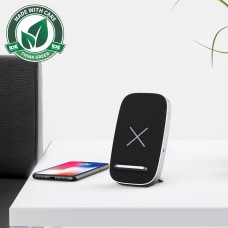 SACKit CHARGEit Stand CARE powerbank & wireless charger