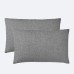 Elvang alpaca pillow set