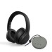Miiego BOOM headset and aXtive M1 speaker