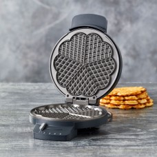 Blomsterbergs waffle iron