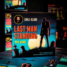 Chili Klaus Last Man Standing - The Game