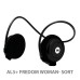 Miiego AL3+ Freedom wireless headphones