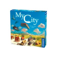 My City brætspil