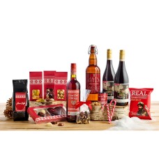Bon Coca "Hyggepakken" gift box
