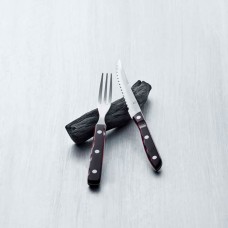Gense Old Farmer steak cutlery, 8 parts