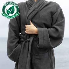 Georg Jensen Damask Fjord bathrobe