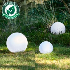 Villa Collection LED solar balls