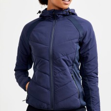 Craft ADV Explore Hybrid women's jacket