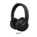 Miiego BOOM headphones with active noise cancellation
