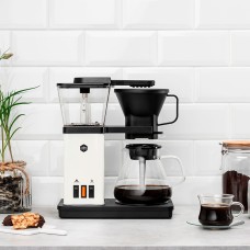 OBH Nordica Blooming kaffemaskine