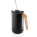 Eva Solo Nordic Kitchen electric kettle 1.5L, black