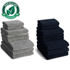 Georg Jensen Damask towel package XL
