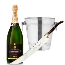 Sabatier champagnepakke