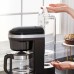 KitchenAid Classic coffee machine 1.7L