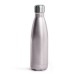 Sagaform 12/24 steel bottle, 50 cl