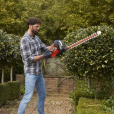 Black & Decker hedge trimmer 60cm