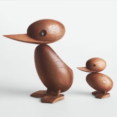 Architectmade Duck and Duckling