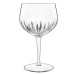 Luigi Bormioli Mixology Spanish gin & tonic glasses, 4 pcs